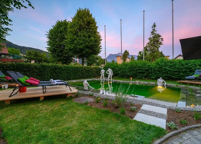 Hotel Moserwirt