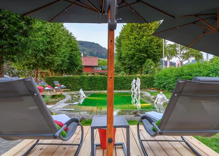Hotel Moserwirt