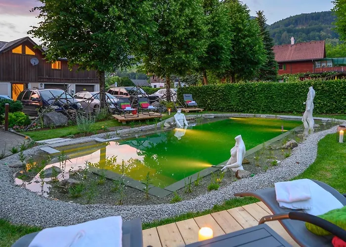 Hotel Moserwirt