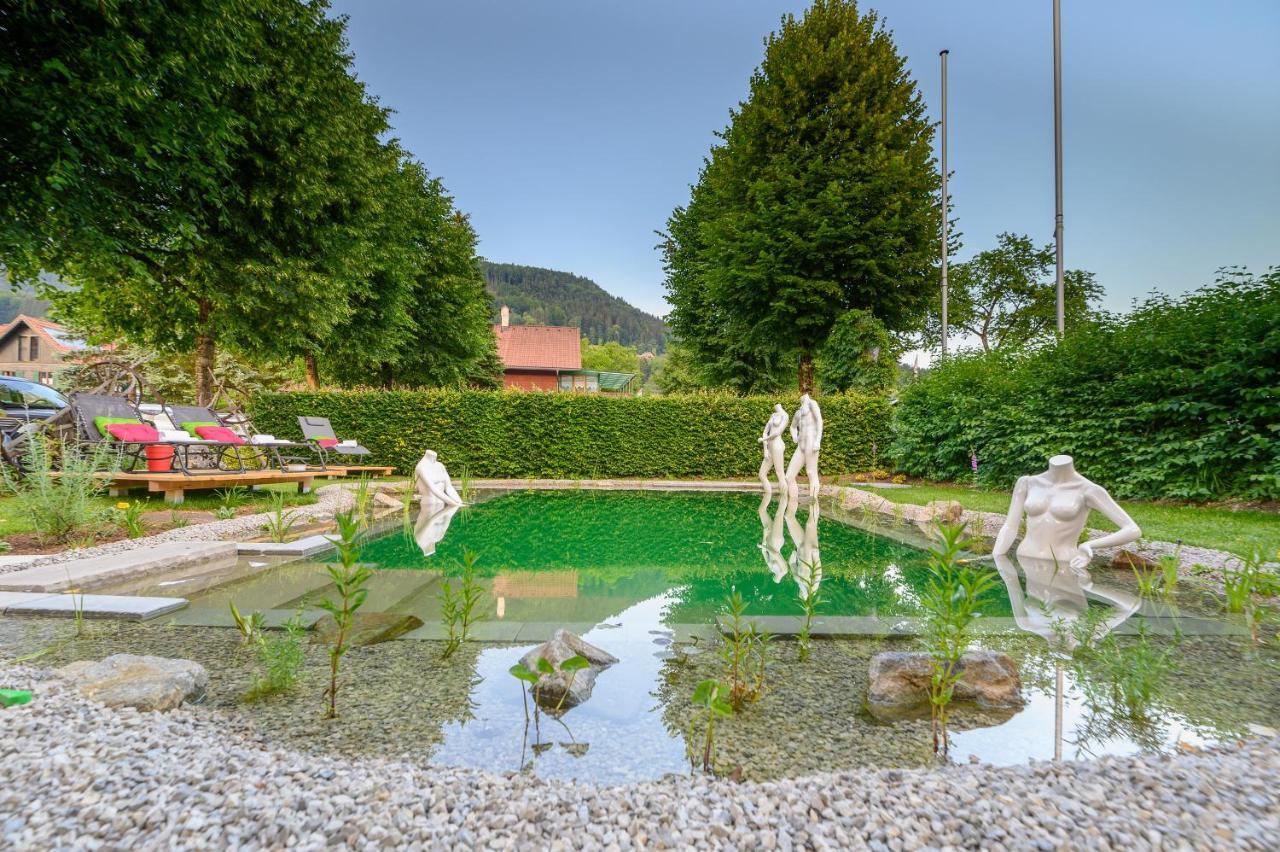 Hotel Moserwirt 3*