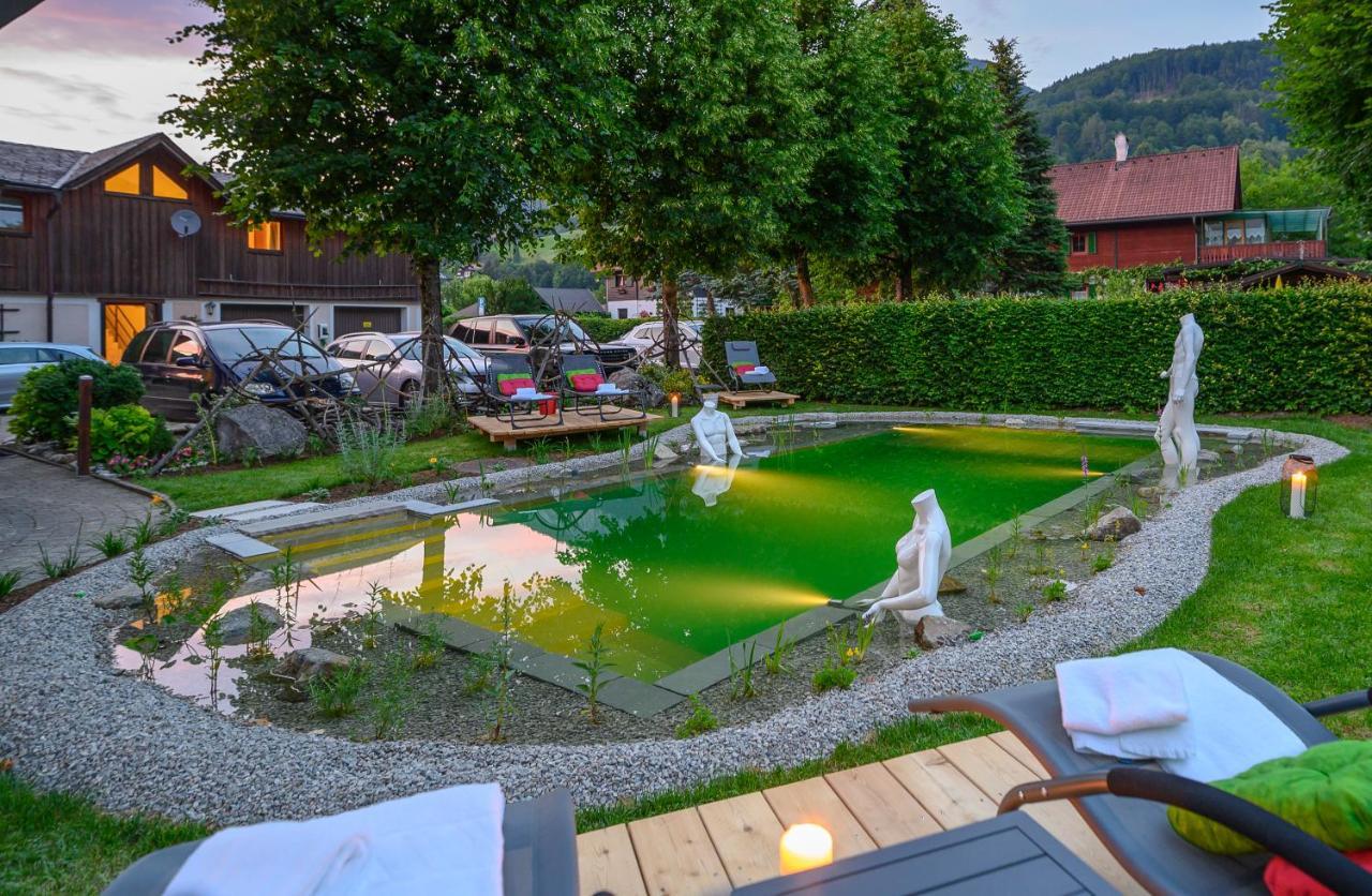 Moserwirt Hotel 3*