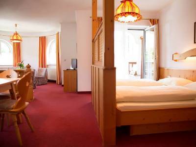 Hotel Moserwirt