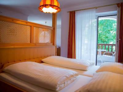 Hotel Moserwirt Bad Goisern