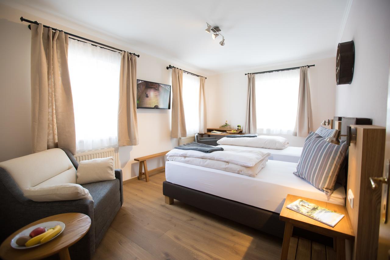 Moserwirt Hotel Bad Goisern