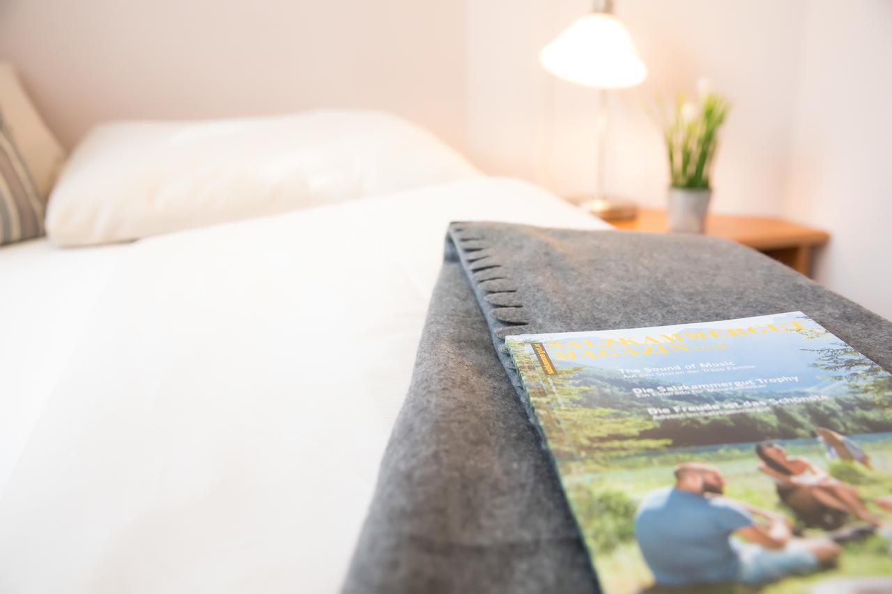 Moserwirt Hotel 3*