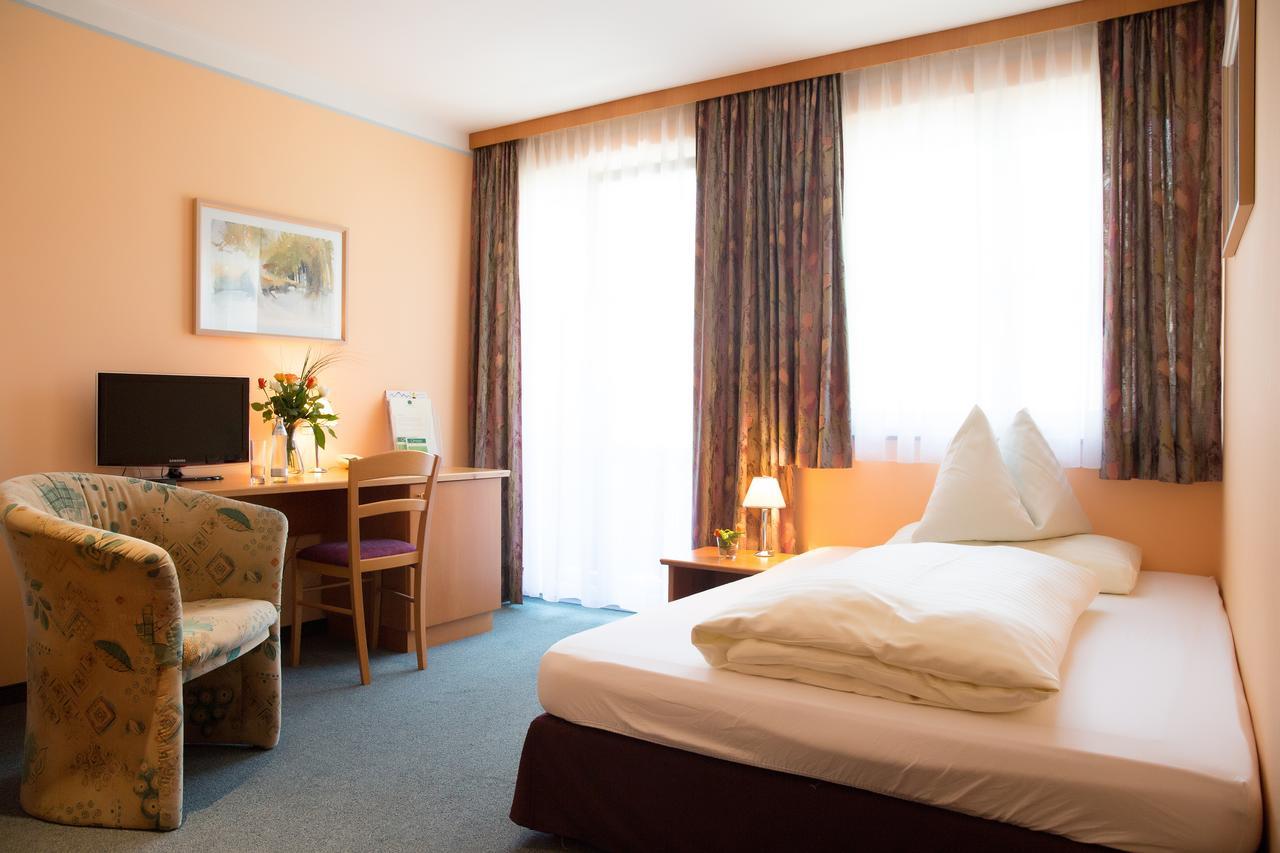 Moserwirt Hotel 3*