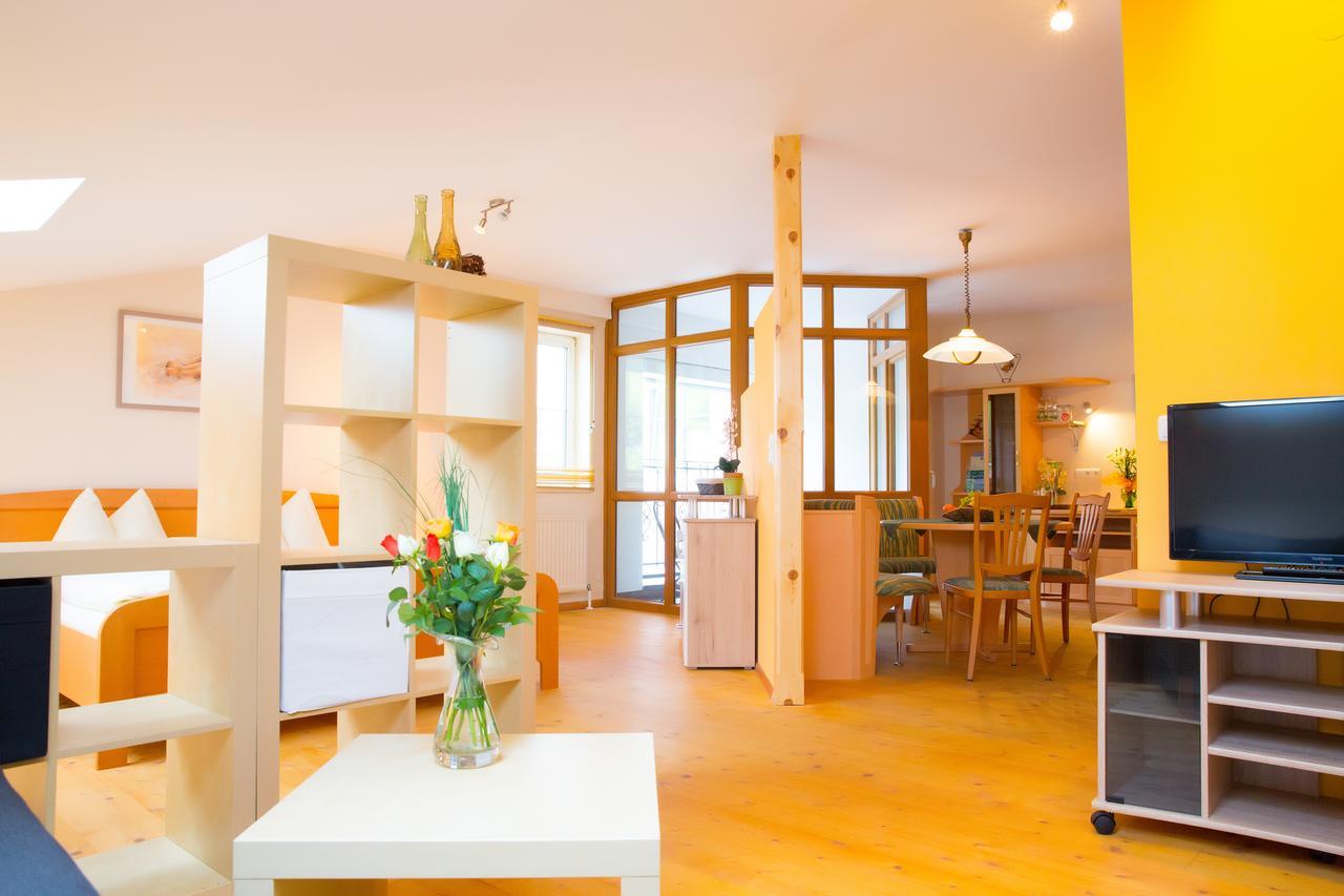 Moserwirt Hotel 3*