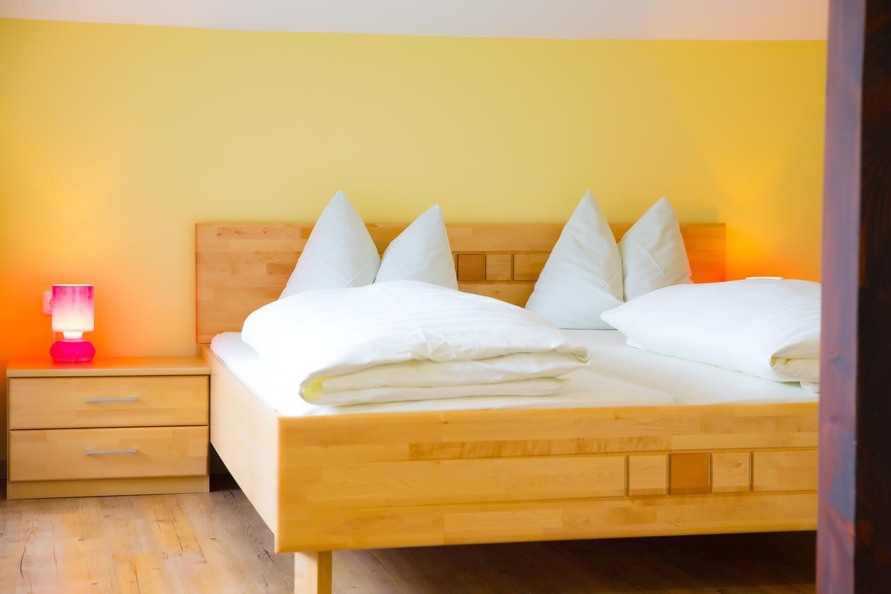 Moserwirt Hotel 3*