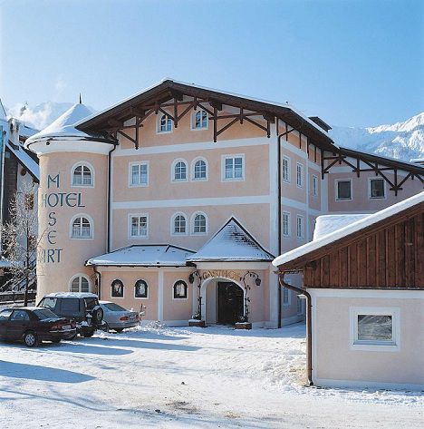Moserwirt Hotel